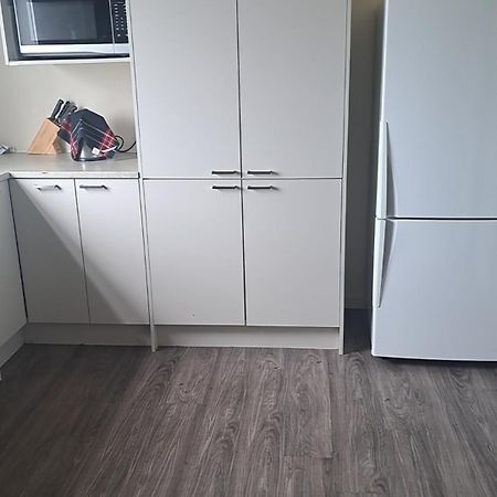 Susan'S Sweet Home Hamilton Cbd Bagian luar foto