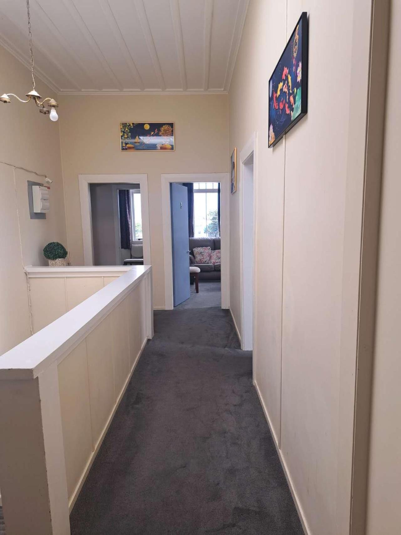 Susan'S Sweet Home Hamilton Cbd Bagian luar foto