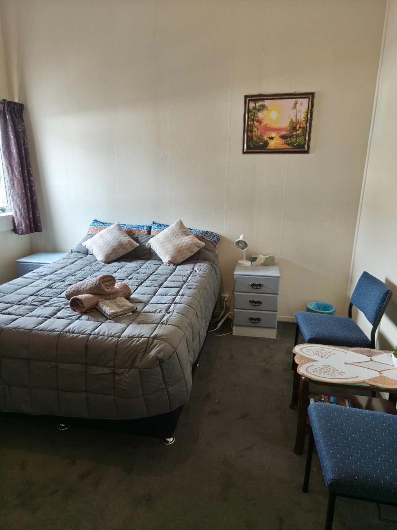 Susan'S Sweet Home Hamilton Cbd Bagian luar foto